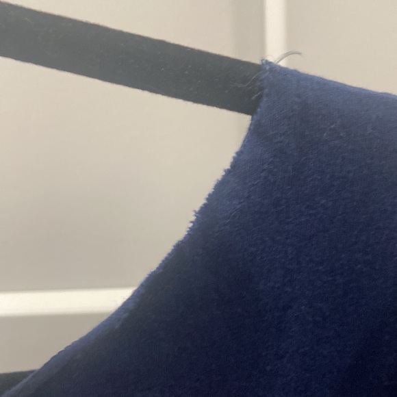 PINK Victoria's Secret 4th of July Americana 🇺🇸 oversized small top - Picture 7 of 10